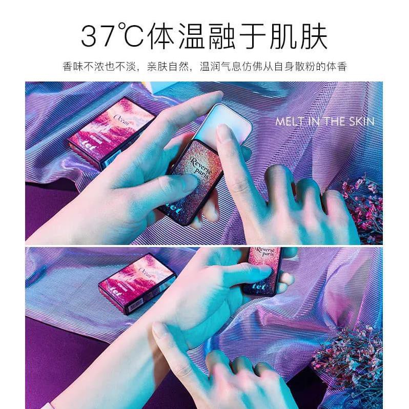 Nước Hoa Khô Cho Nam Lưu Hương Lâu Và Thơm [hàng sẵn] | Thế Giới Skin Care