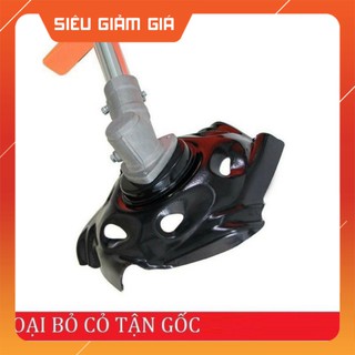[LOẠI XỊN] Lưỡi máy cắt cỏ - bát màu đen BẢO HÀNH 18 THÁNG