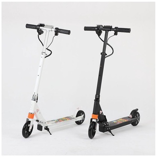 Bánh xe phát sáng xe tay ga hai bánh xe tay ga điện xe tay ga trẻ em xe tay ga điện