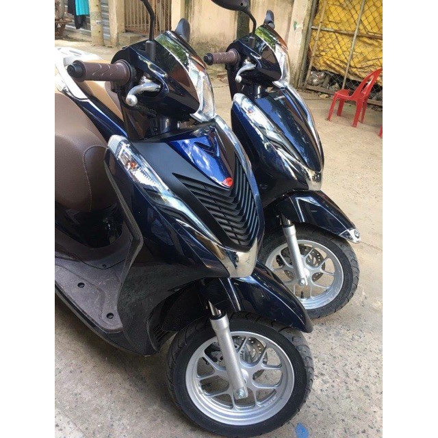 Mặt Nạ Lead 2017-2023 Kiểu SH Ý Đủ Màu