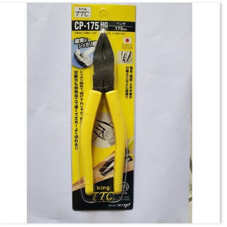 Kìm cắt đa năng 7-inch Tsunoda CP-175HG