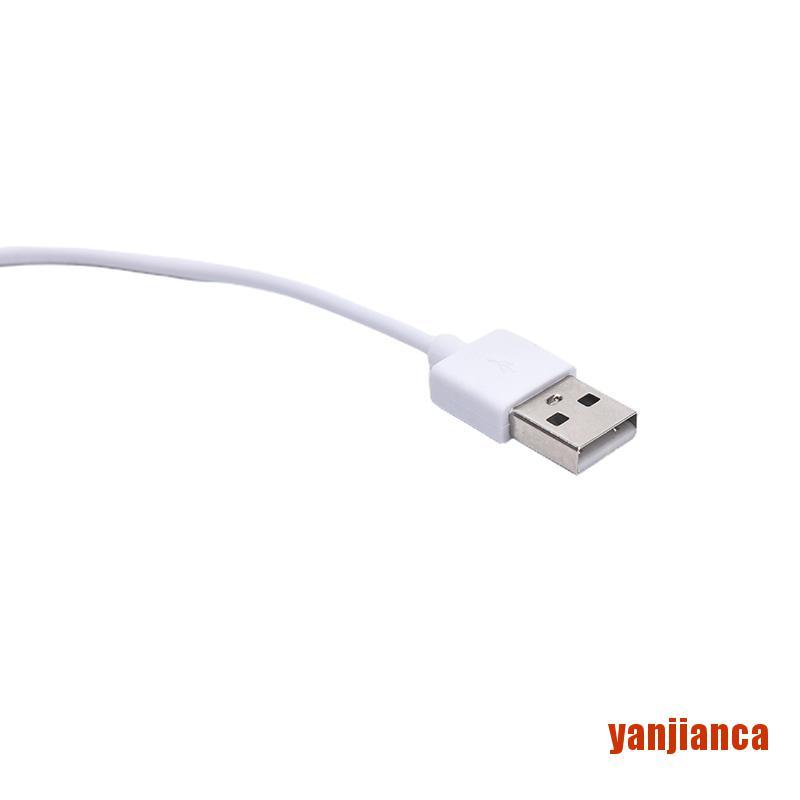Bộ Chia 4 Cổng Usb 2.0 Tốc Độ Cao Có Đèn Led Cho Pc / Laptop | BigBuy360 - bigbuy360.vn