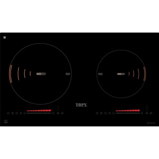 Bếp từ đôi Topy A688 Plus