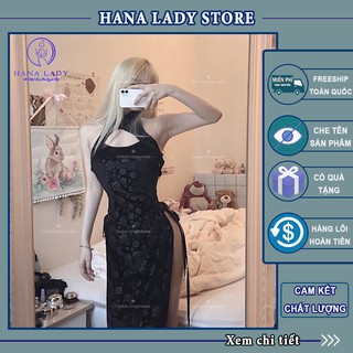 Cosplay sexy sườn xám C241