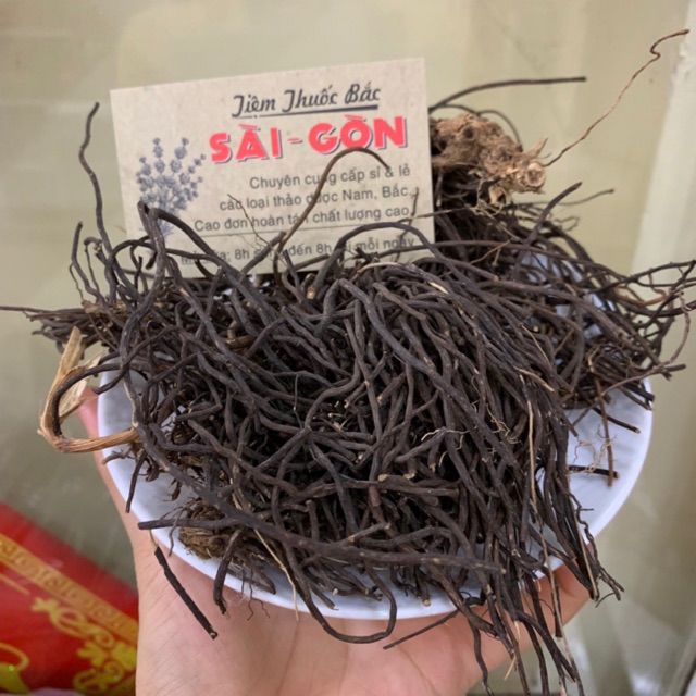 Uy Linh Tiên 100g