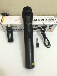 Micro không dây Daile V10