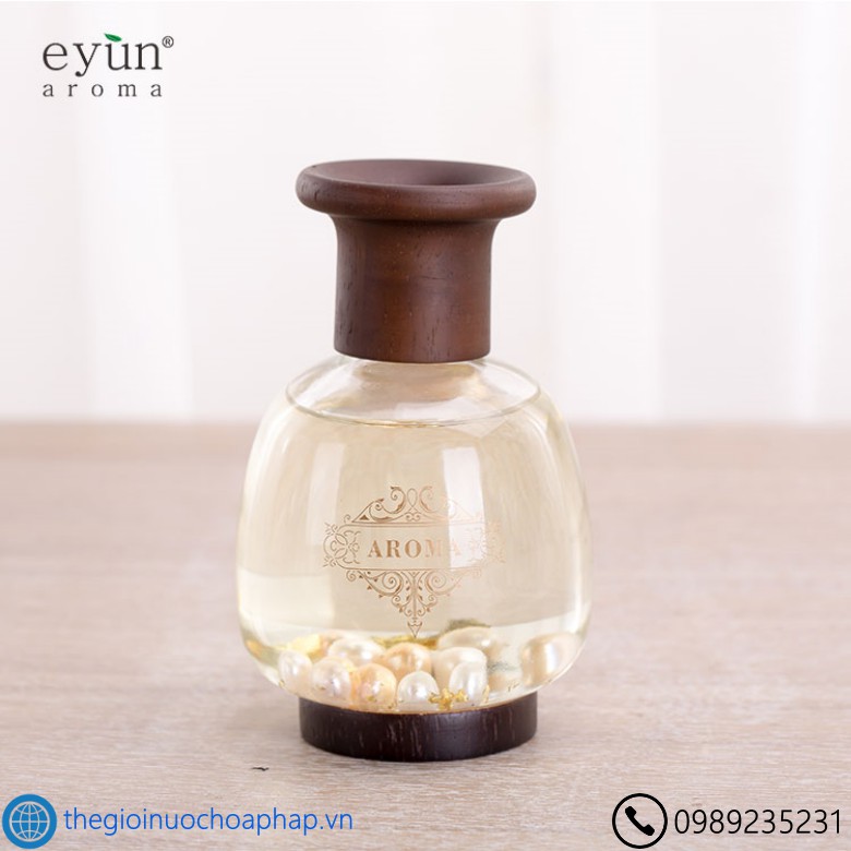 Tinh dầu khuếch tán - 180ml Eyun Aroma E31 - Phụ kiện thơm phòng