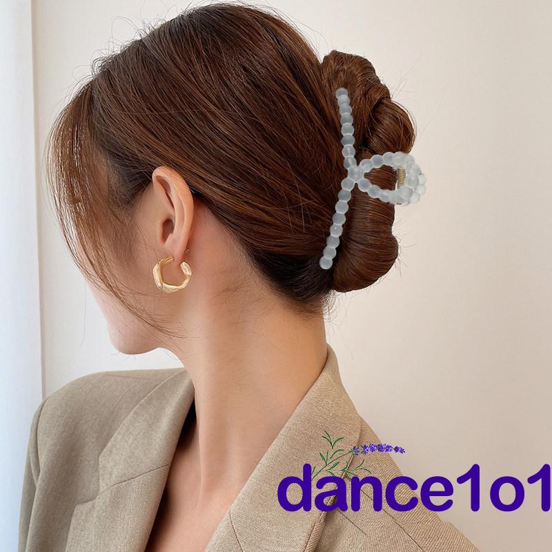 Tóc giả dài/dài/dày chống trượt cho nữ