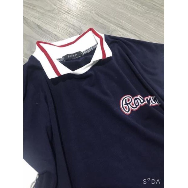 [Yến Trần] Áo polo roxanno