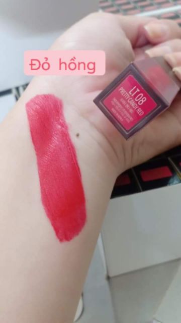 Son Lua lip tint