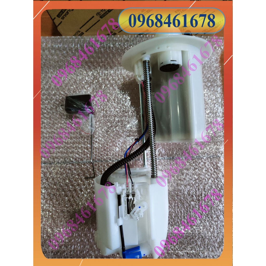 Cụm bơm xăng Vios 08-13, Yaris 08-13