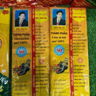 LÓT GIÀY HƯƠNG QUẾ COMPO 5 ĐÔI
