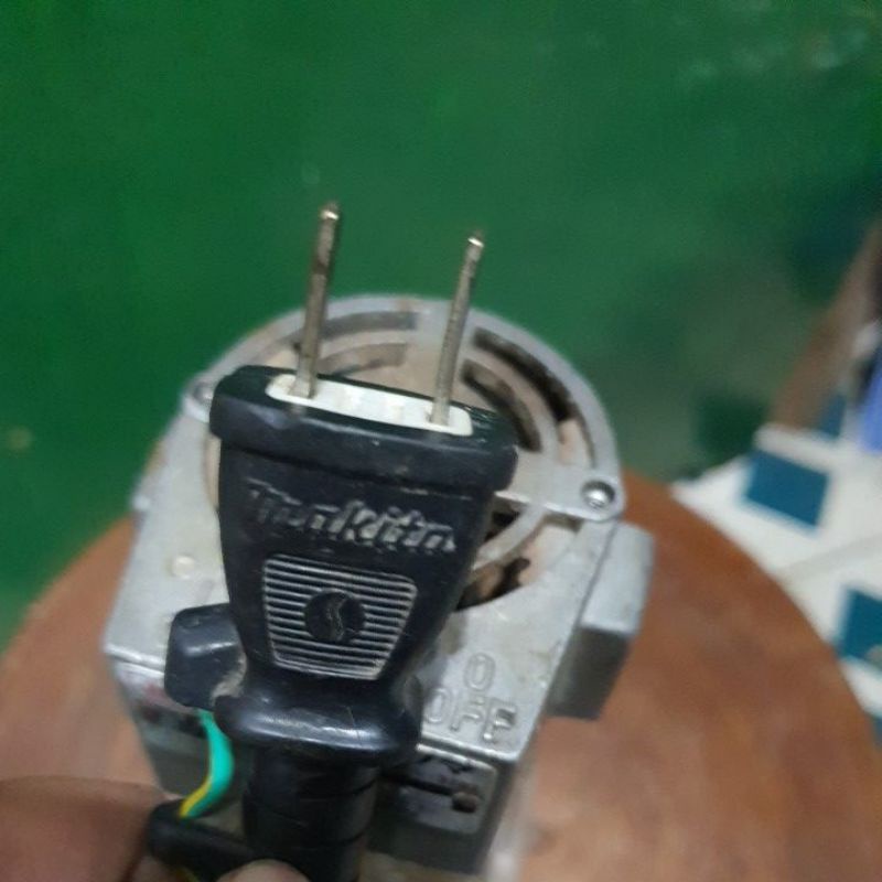 Máy phay gỗ Makita Nhật bãi