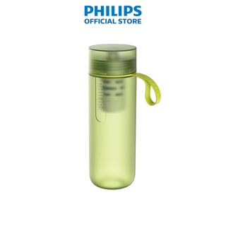 Mua  Gift HA  Bình lọc nước thể thao Philips GO ZERO AWP2722 - Hàng chính hãng