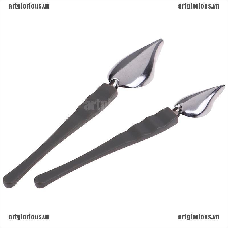 Muỗng Vẽ Trang Trí Sushi / Nước Sốt Tiện Dụng