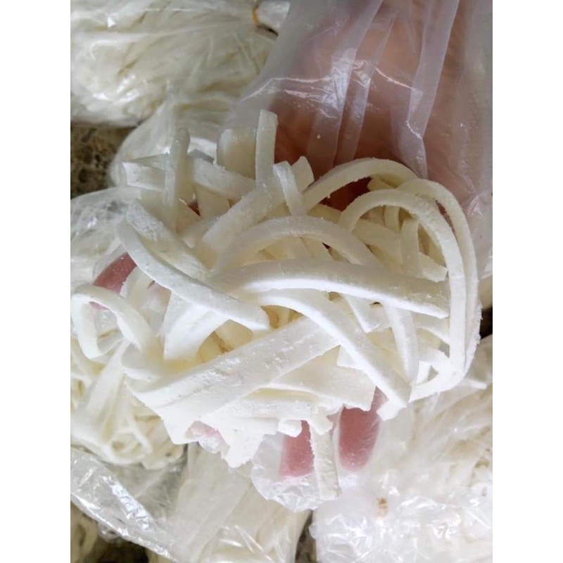 Bánh canh bột lọc tươi 💥ĐẶC BIỆT💥1kg chuẩn vị Huế