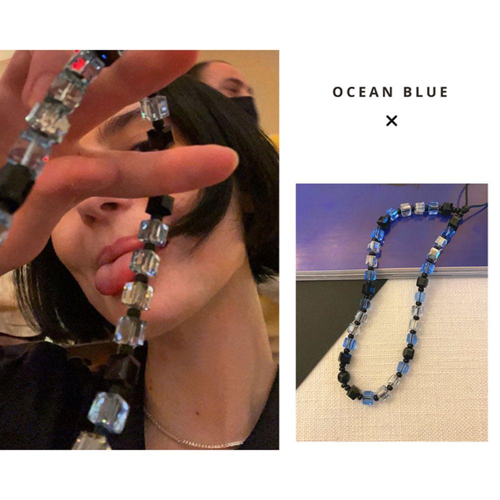 Dây Đeo Điện Thoại TAYLOR1 Chống Thất Lạc Hình Vuông Tiện Lợi Dễ Sử Dụng