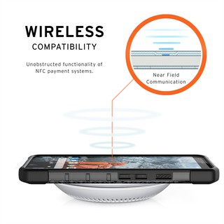 Ốp lưng UAG Plasma cho Google Pixel 4 XL