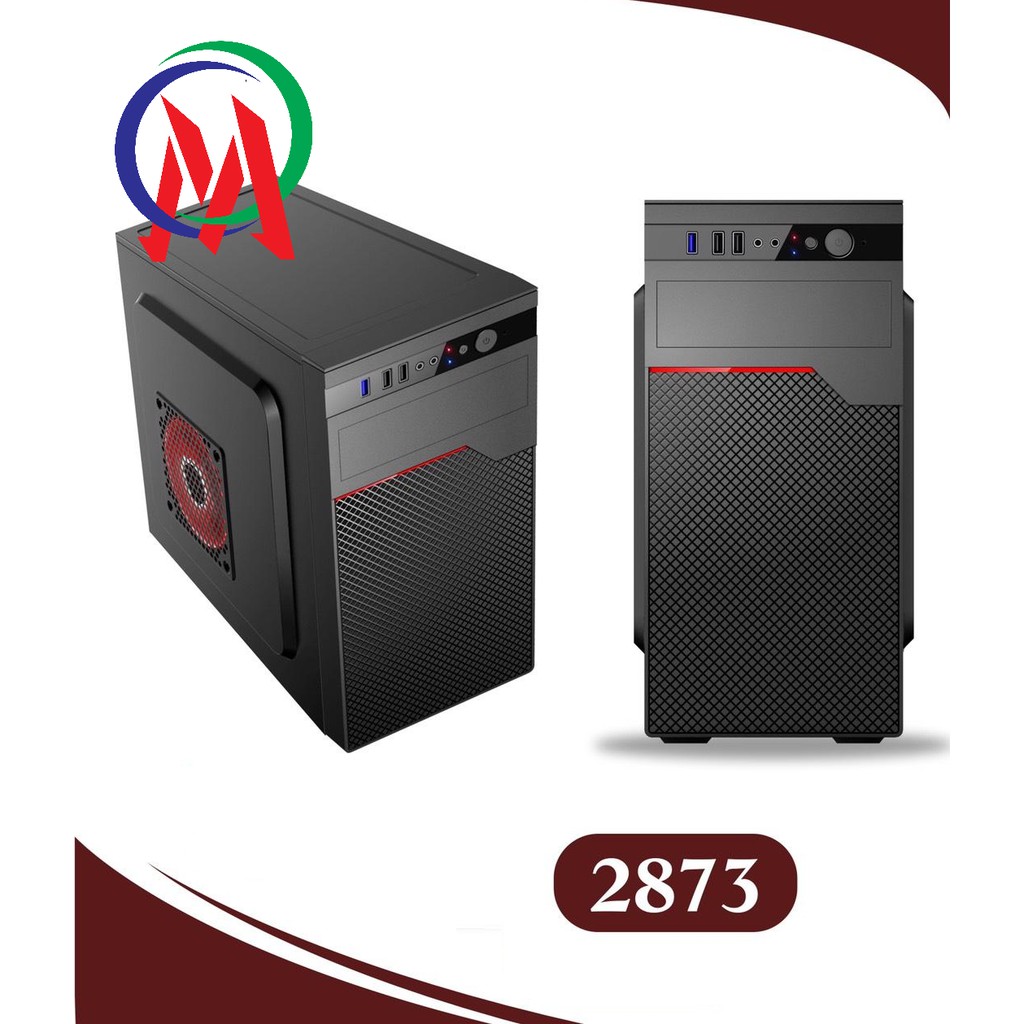 Vỏ Case máy tính VSP 2873