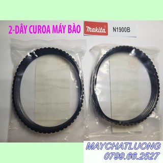 2 dây curoa máy bào makita n1900b