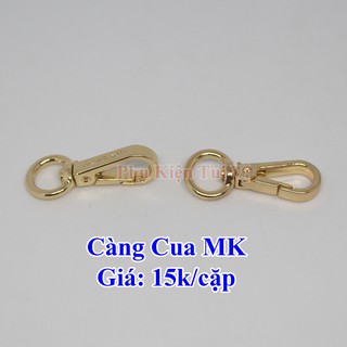 Càng cua MK (22k/1cặp)