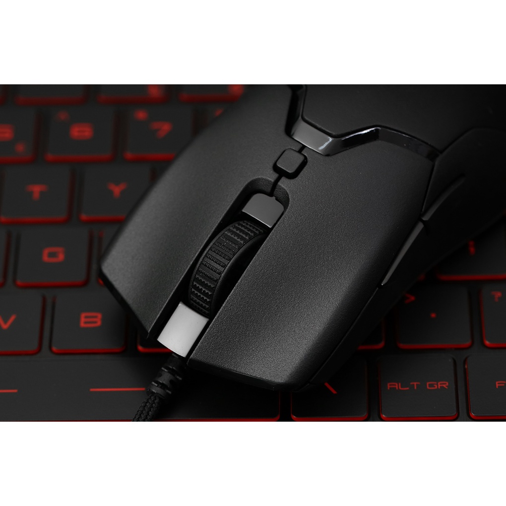 Chuột Có Dây Gaming Razer Viper Mini - Mới 100% Chính Hãng