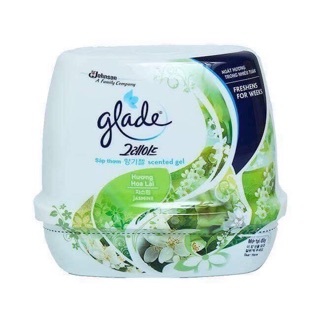 Sáp thơm Glade Thái Lan