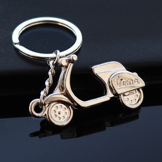 MÓC KHÓA XE VESPA 2
