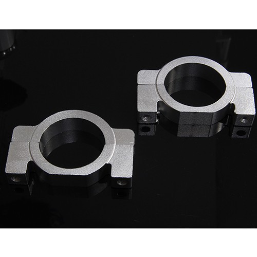 Pát bắc dè trước nhôm cnc