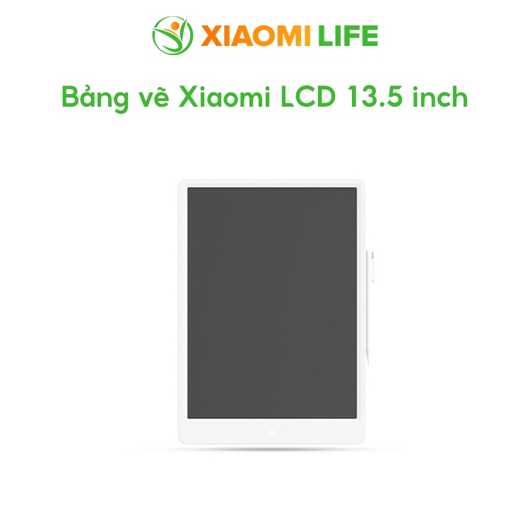 Bảng vẽ Xiaomi LCD 13.5 inch - Mi LCD Writing Tablet 13.5 - Hàng Chính Hãng