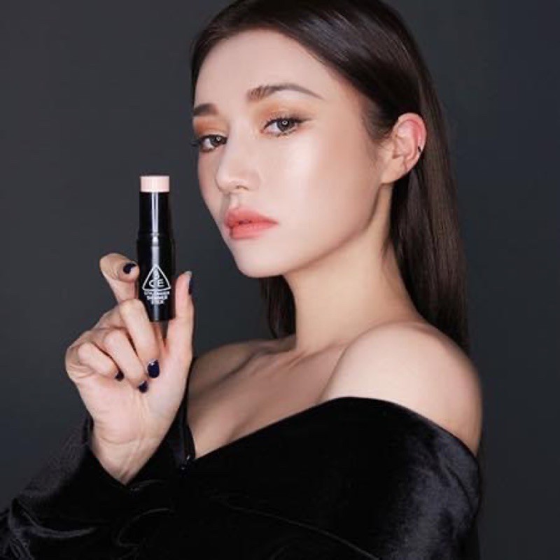 Cây bắt sáng dạng thỏi 3CE shimmer stick