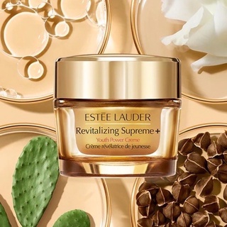 [BILL US - EL STORE] Bản mới 2022 Kem dưỡng Estee lauder Revitalizing Supreme + Global Anti-Aging Cell Power Crème