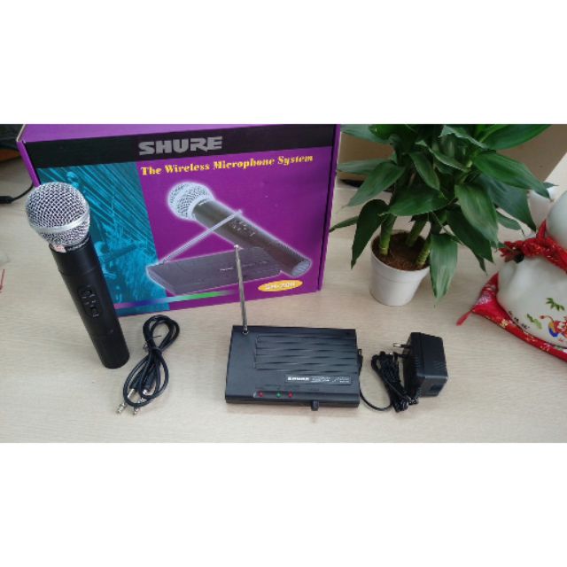 Micro sh200