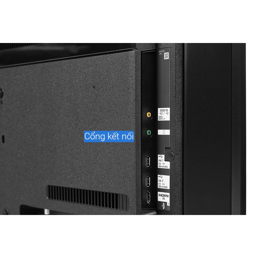 Android Tivi Sony 4K 49 inch KD-49X9500H | BigBuy360 - bigbuy360.vn
