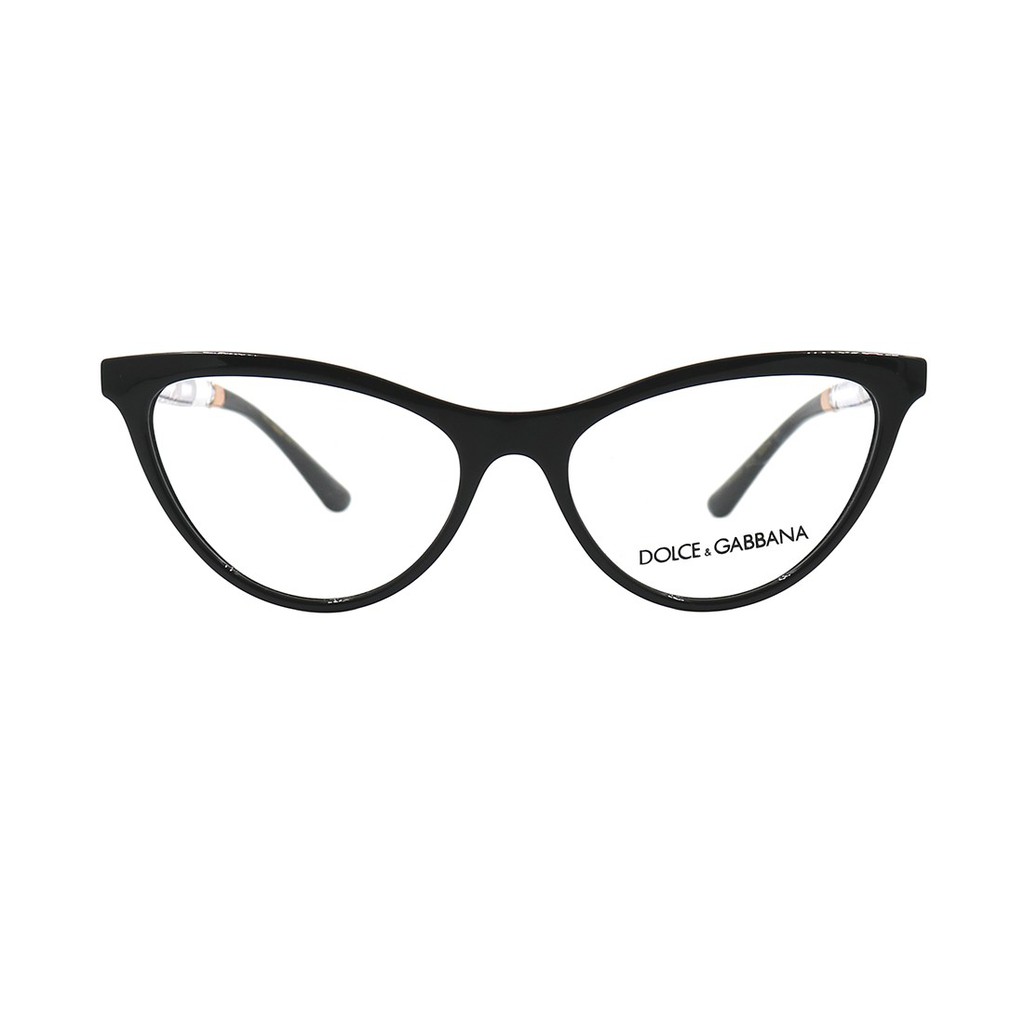 (Hàng chính hãng) Gọng kính nam nữ Dolce Gabbana DG5058 màu sắc thời trang, thiết kế dễ đeo bảo vệ mắt
