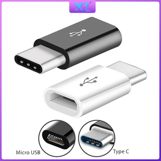 Mobile Đầu Chuyển Đổi Micro Usb Sang Usb C Cho Huawei Xiaomi Samsung Galaxy A7