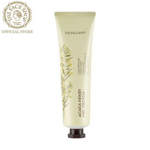 Kem Dưỡng Tay Cấp Ẩm TheFaceShop Daily Perfumed Hand Cream 30ml | BigBuy360 - bigbuy360.vn