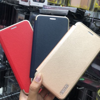 Bao da Oppo A7 nhiều màu hàng cao cấp