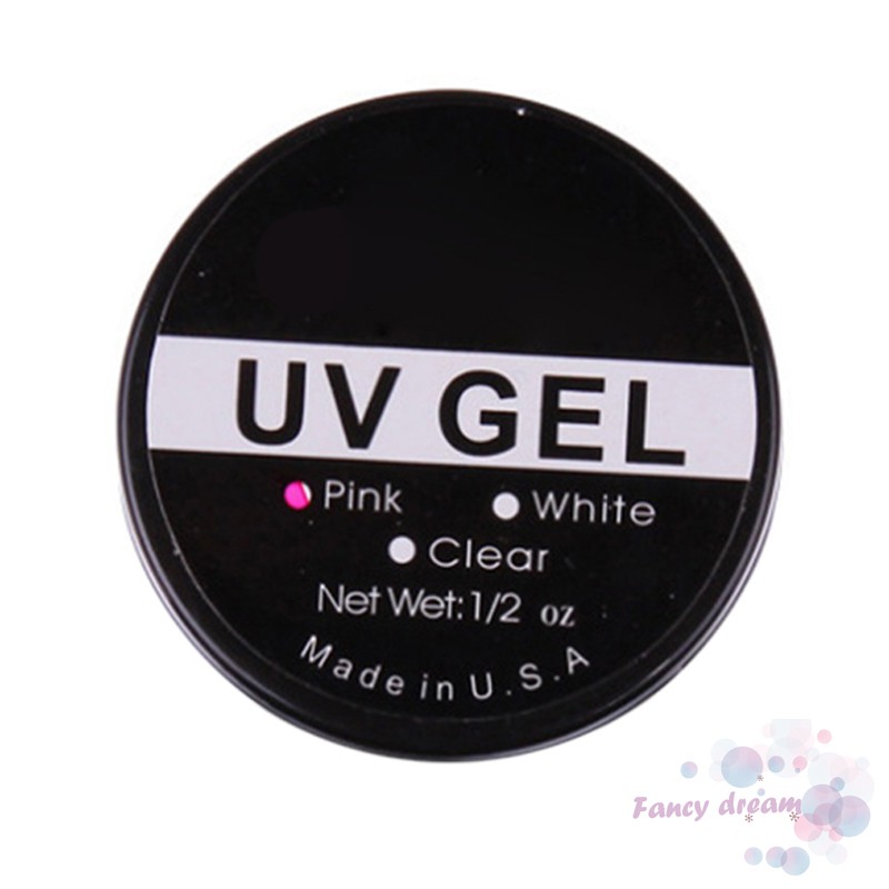 Gel nối dài móng chuyên nghiệp không độc hại