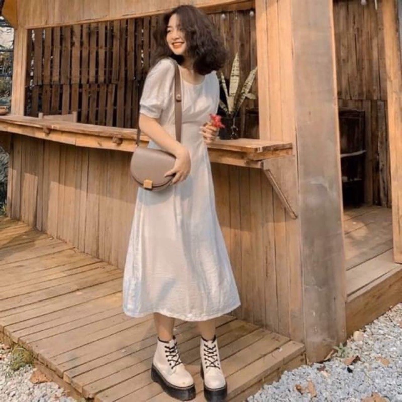 VÁY TIỂU THƯ [ảnh thật] | BigBuy360 - bigbuy360.vn