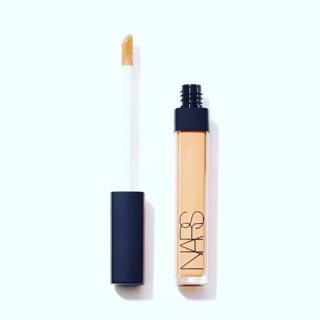 Kem Che Khuyết Điểm NARS Radiant Creamy Concealer Mini – Custard