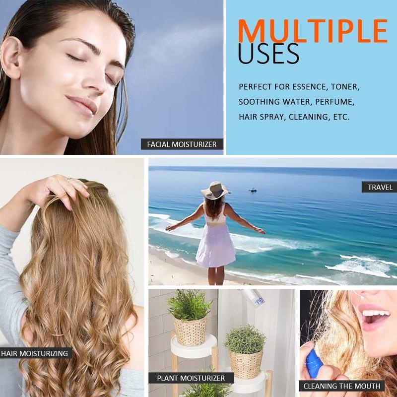 1 Chai Xịt Nước Hoa 100ML Có Thể Bơm Lại Tiện Dụng