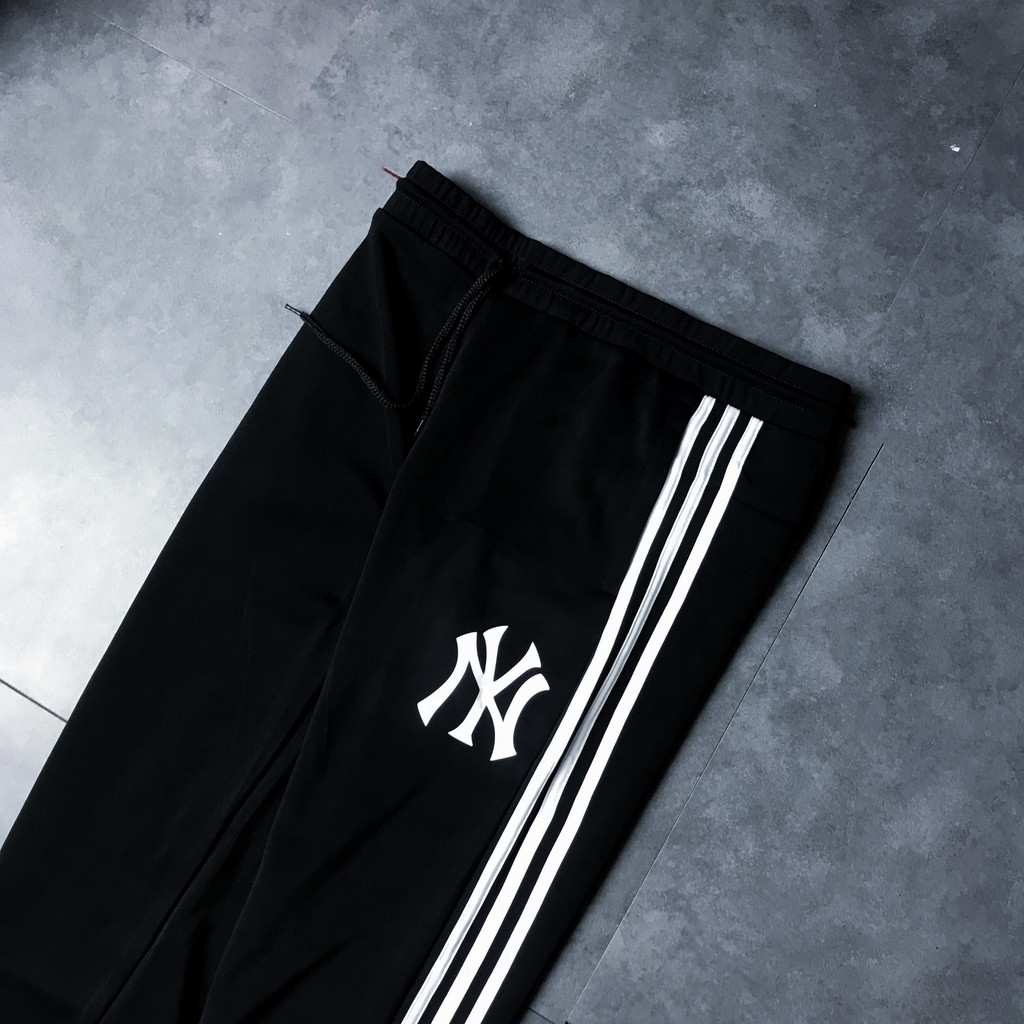 BST Quần Jogger Thể Thao Ống Suông Ống Bó Bo Chun, Chất Liệu Thun Co Dãn 4 Chiều | BigBuy360 - bigbuy360.vn