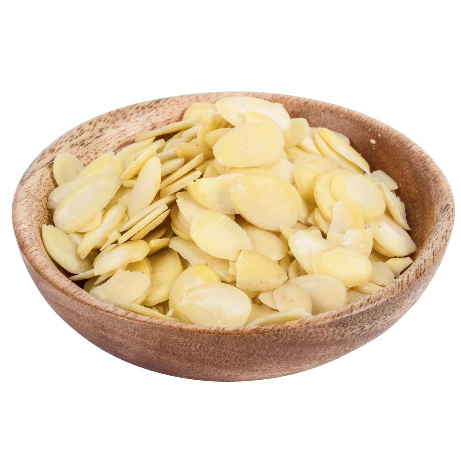 Hạnh nhân lát 100g