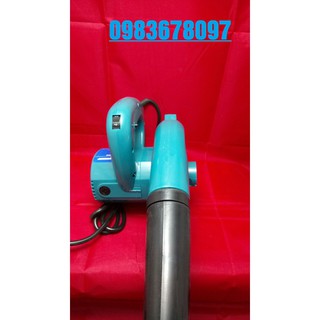Máy Thổi Bụi Cầm Tay điều chỉnh tốc độ 600W