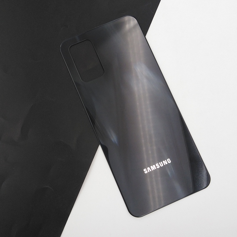 Nắp Lưng Điện Thoại Samsung Galaxy F52 5G SM-E5260 Thay Thế Chuyên Dụng Cho