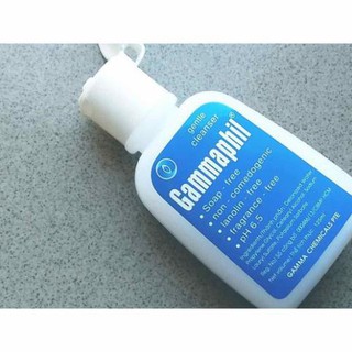 Sữa rửa mặt Gamaphil 125ml .dalieu24hcoso2
