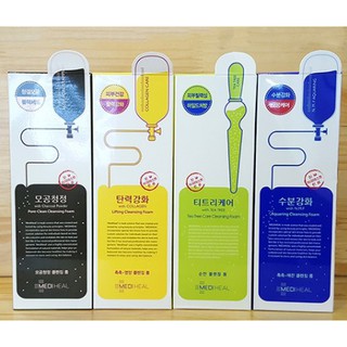 Sữa Rửa Mặt Mediheal Cleansing Foam