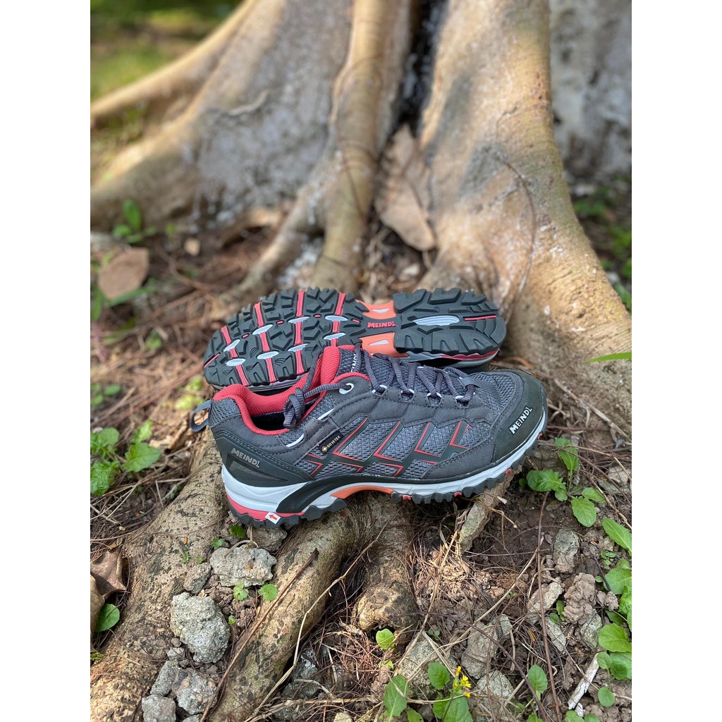 Giày Meindl Caribe GTX -  dã ngoại cho nam nữ