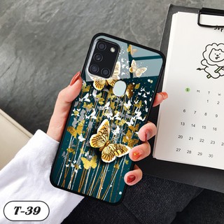 Ốp kính 3D Samsung Galaxy A31